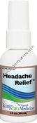 Product Image: Headache Relief