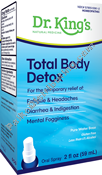Product Image: Total Body Detox
