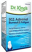 Product Image: Adrenal Burnout