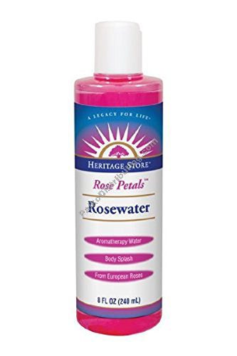 Product Image: Rosewater Facial Splash