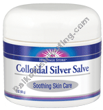 Product Image: Colloidal Silver Salve