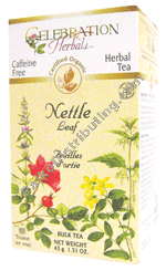 Product Image: Nettle Leaf Organic
