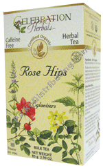 Product Image: Rose Hip Seedless Organic