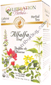 Product Image: Alfalfa Leaf Tea Organic