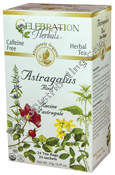 Product Image: Astragalus Root Tea Organic