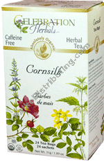 Product Image: Cornsilk Tea Organic