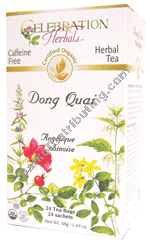 Product Image: Dong Quai Organic