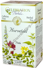 Product Image: Horsetail Tea Organic