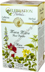 Product Image: Maca Maca Root Powder Organic