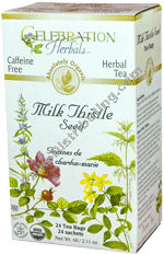 Product Image:&nbsp;Milk Thistle Seed Organic