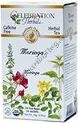 Product Image: Moringa Blend Tea Organic