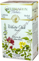 Product Image: White Oak Bark Organic