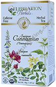 Product Image: Cinnamon Saigon Organic Tea