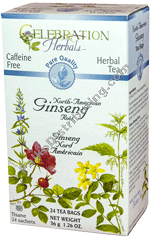 Product Image: Ginseng American Pure Quality
