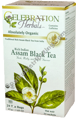 Product Image: Black Tea Assam Organic