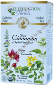 Product Image: True Cinnamon Organic Tea