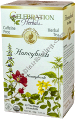Product Image:&nbsp;Honeybush Tea Organic
