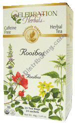 Product Image: Rooibos Red Tea Organic