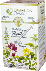 Product Image: Roobios Red Herbal Orange Org