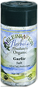 Product Image: Garlic Salt Organic