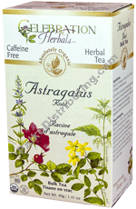 Product Image: Ashwagandha Root C/S Organic