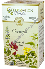 Product Image: Cornsilk Organic