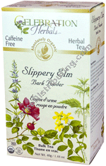 Product Image: Slippery Elm Bark Powder Organic