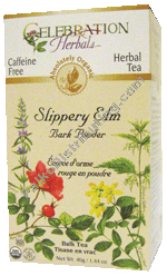 Product Image: Slippery Elm Bark Pwd WC