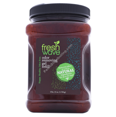 Product Image: Super Crystal Gel Refill