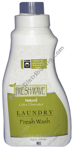 Product Image: Fresh Wash Laundry Booster
