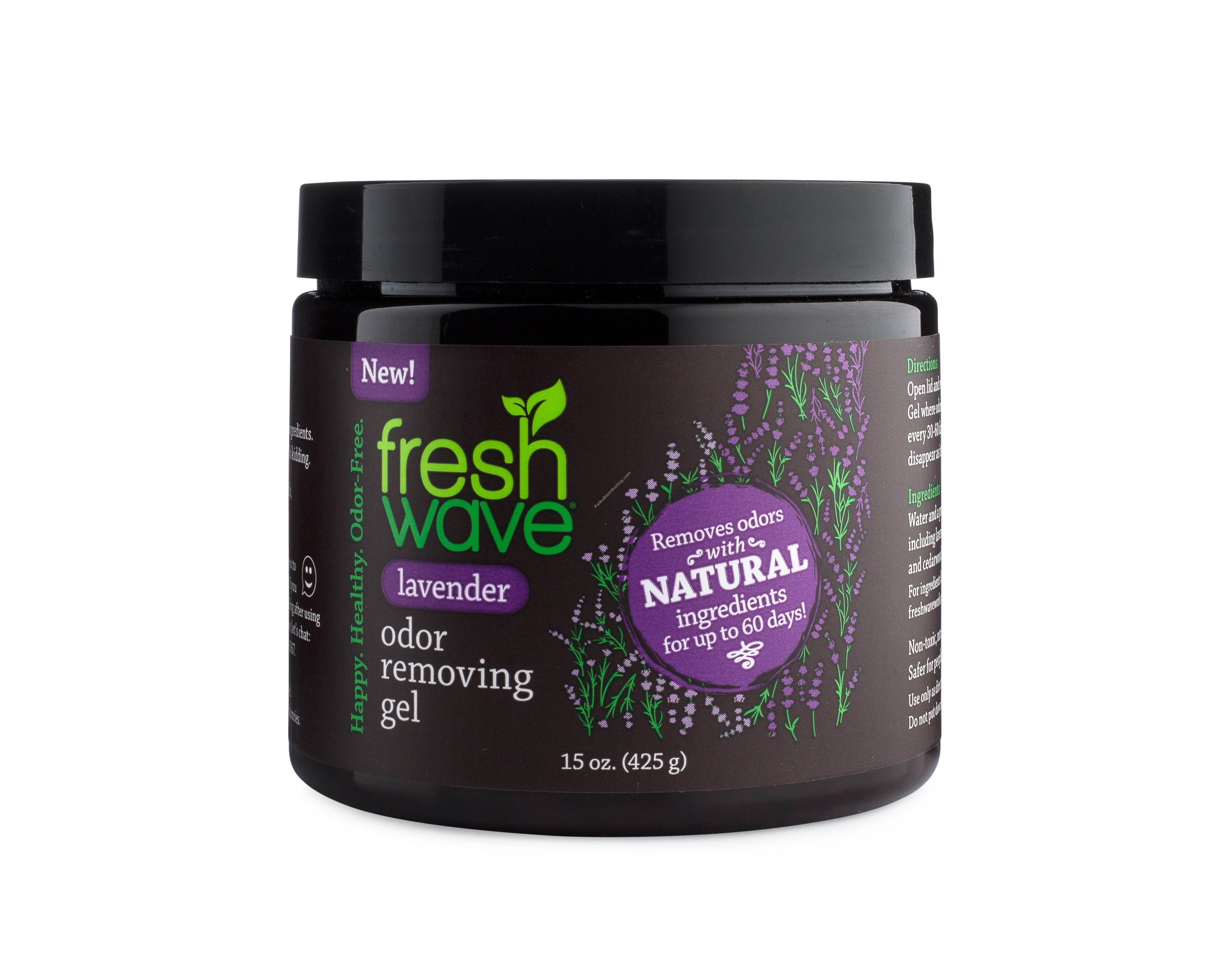 Product Image: Fresh Wave Lavender Gel