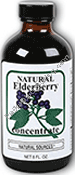 Product Image: Elderberry Juice Concentrate