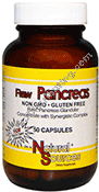 Product Image: Raw Pancreas