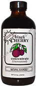 Product Image: Black Cherry Concentrate