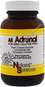 Product Image: All Adrenal