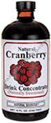 Product Image: Cranberry Concentrate