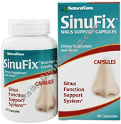 Product Image: SinuFix