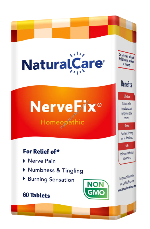 Product Image: Nerve Fix