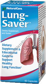 Product Image: Lung Saver