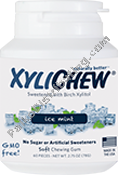 Product Image: Xylichew Ice Mint Gum Jar