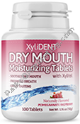 Product Image:&nbsp;Pomegranate Raspberry Dry Mouth