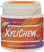 Product Image: Xylichew Cinnamon Gum Jar