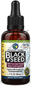 Product Image: Black Seed Oil (Cumin) 1 OZ