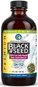 Product Image: Black Seed Oil (Cumin) 8 OZ