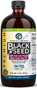 Product Image: Black Seed Oil (Cumin) 16OZ