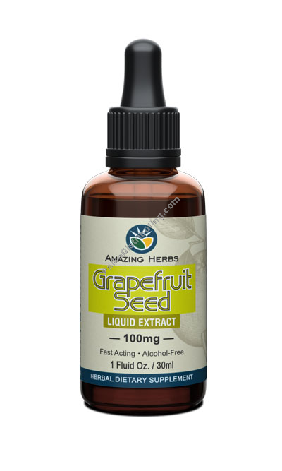 Product Image: Grapefruit Seed Extract