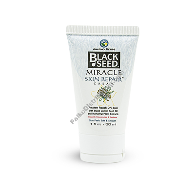 Product Image: Black Seed Skin Repair Cream