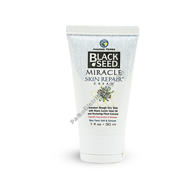Product Image:&nbsp;Black Seed Skin Repair Cream
