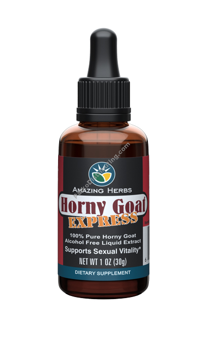 Product Image: Horny Goat Express Lq