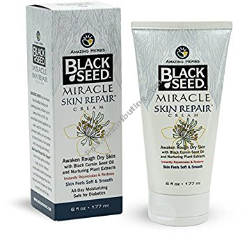 Product Image: Black Seed Skin Repair Cream